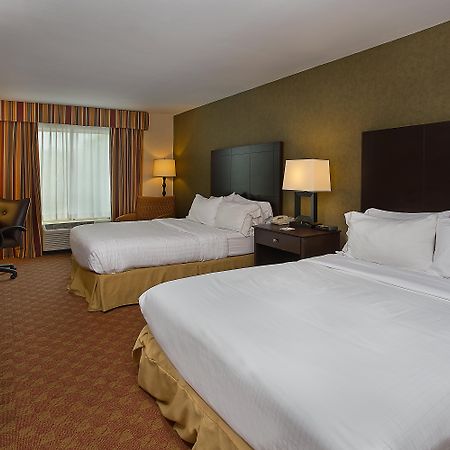 Holiday Inn Express Hotel & Suites Corbin By Ihg Zewnętrze zdjęcie