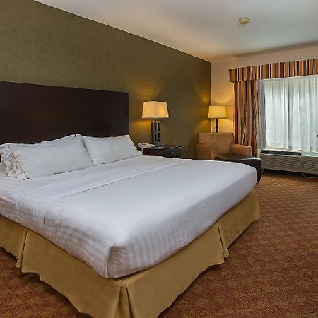 Holiday Inn Express Hotel & Suites Corbin By Ihg Zewnętrze zdjęcie