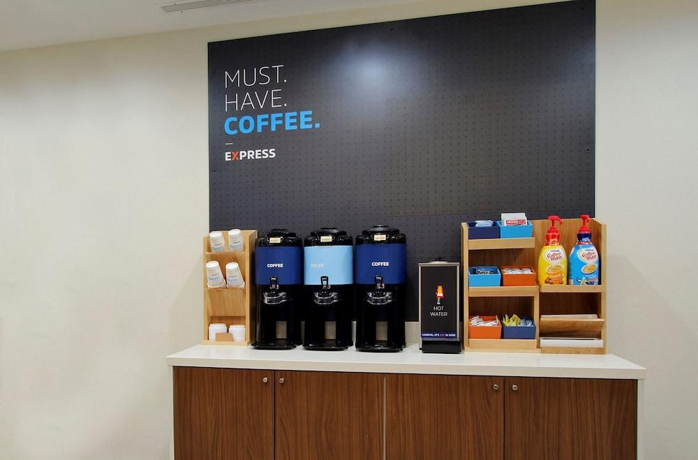 Holiday Inn Express Hotel & Suites Corbin By Ihg Zewnętrze zdjęcie