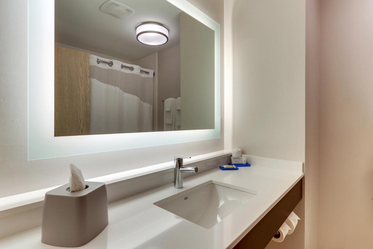 Holiday Inn Express Hotel & Suites Corbin By Ihg Zewnętrze zdjęcie