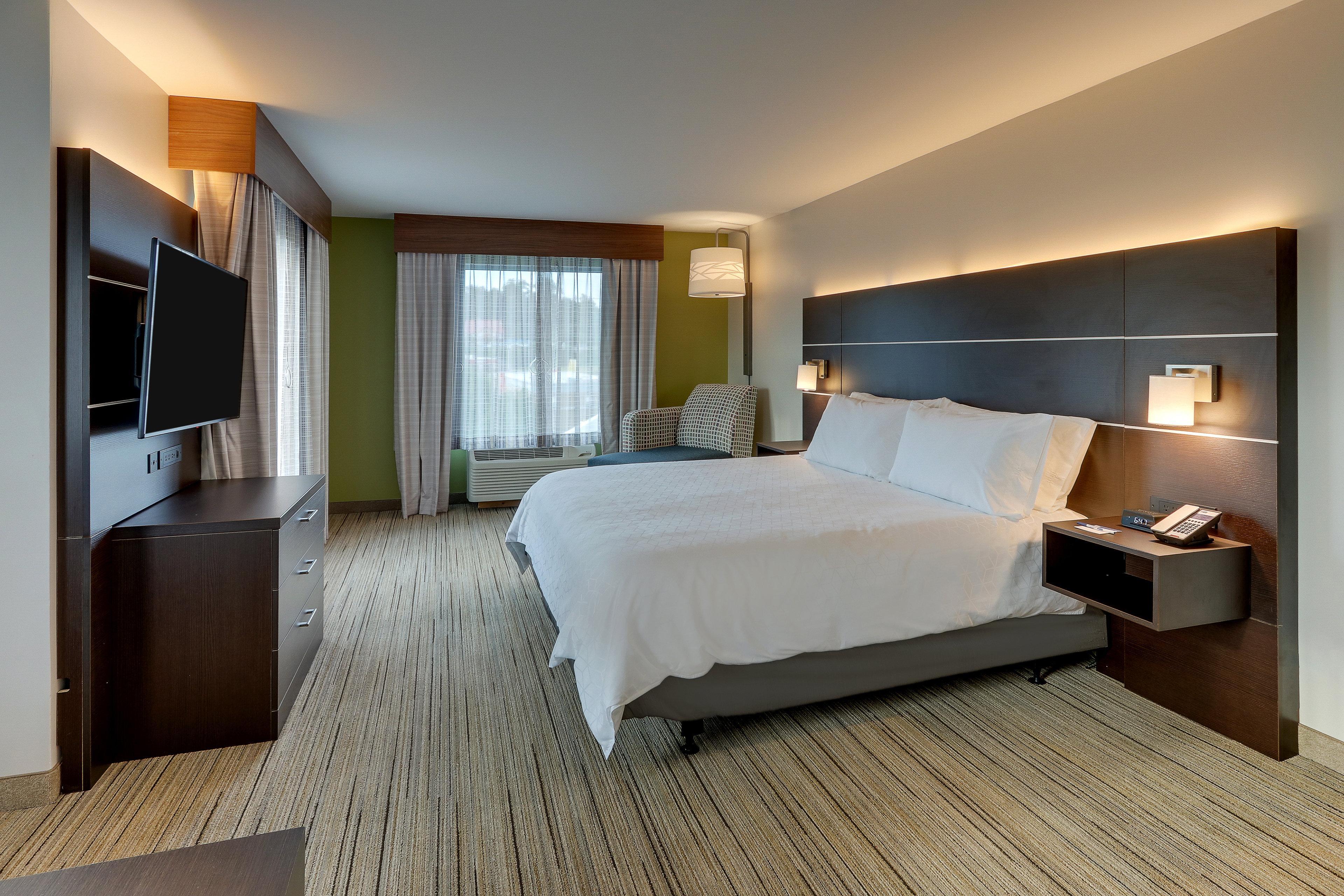 Holiday Inn Express Hotel & Suites Corbin By Ihg Zewnętrze zdjęcie