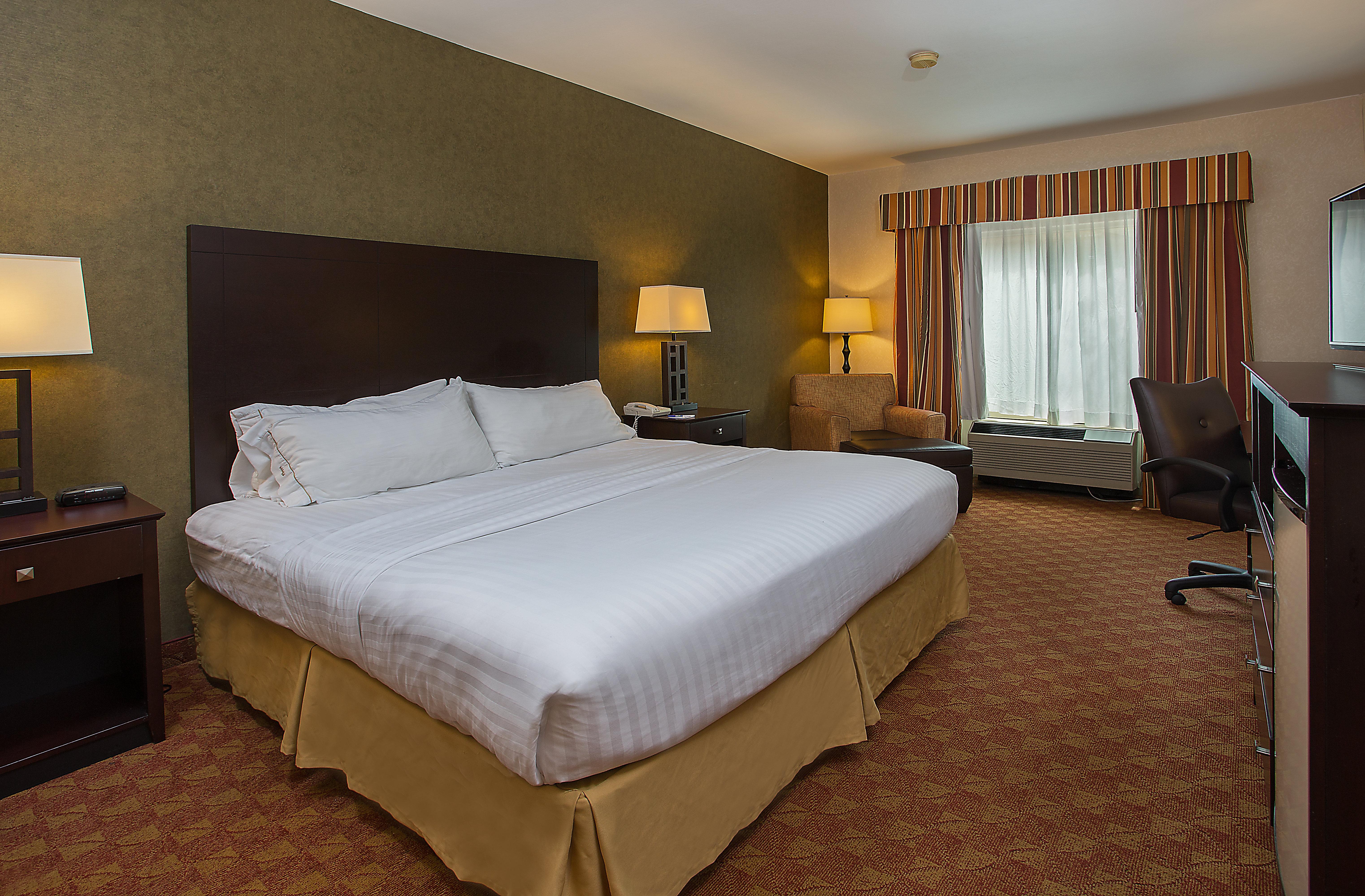 Holiday Inn Express Hotel & Suites Corbin By Ihg Zewnętrze zdjęcie