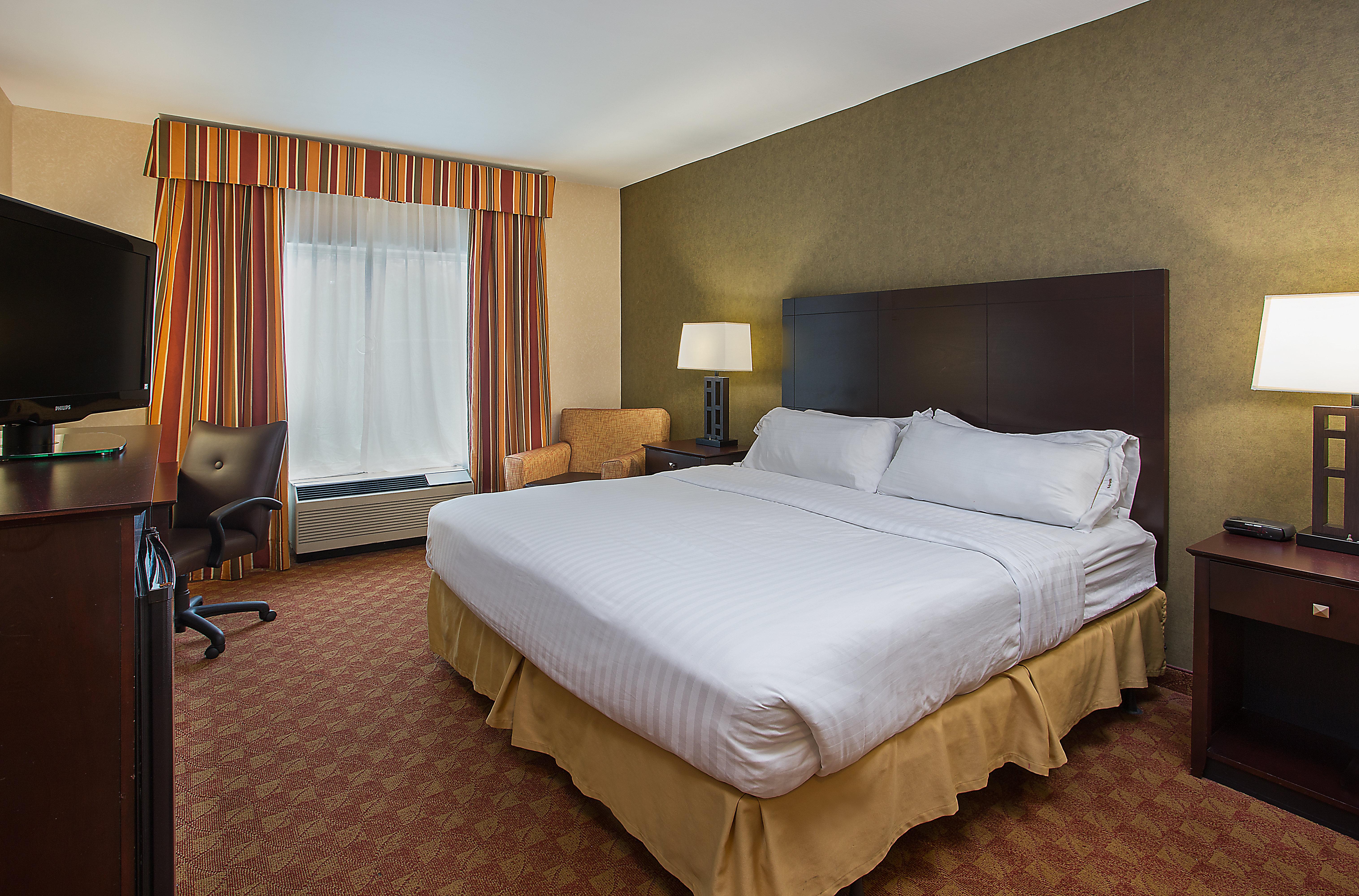 Holiday Inn Express Hotel & Suites Corbin By Ihg Zewnętrze zdjęcie