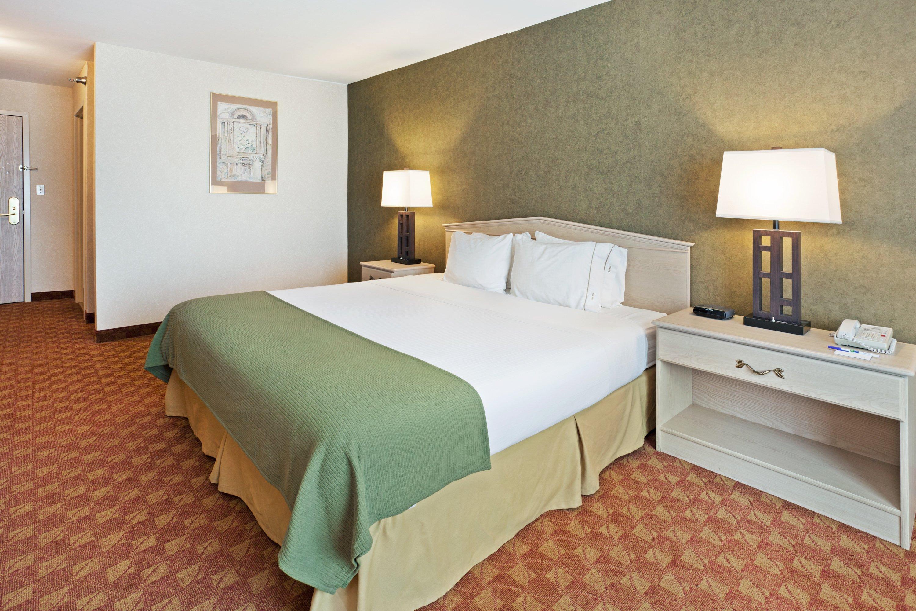 Holiday Inn Express Hotel & Suites Corbin By Ihg Zewnętrze zdjęcie