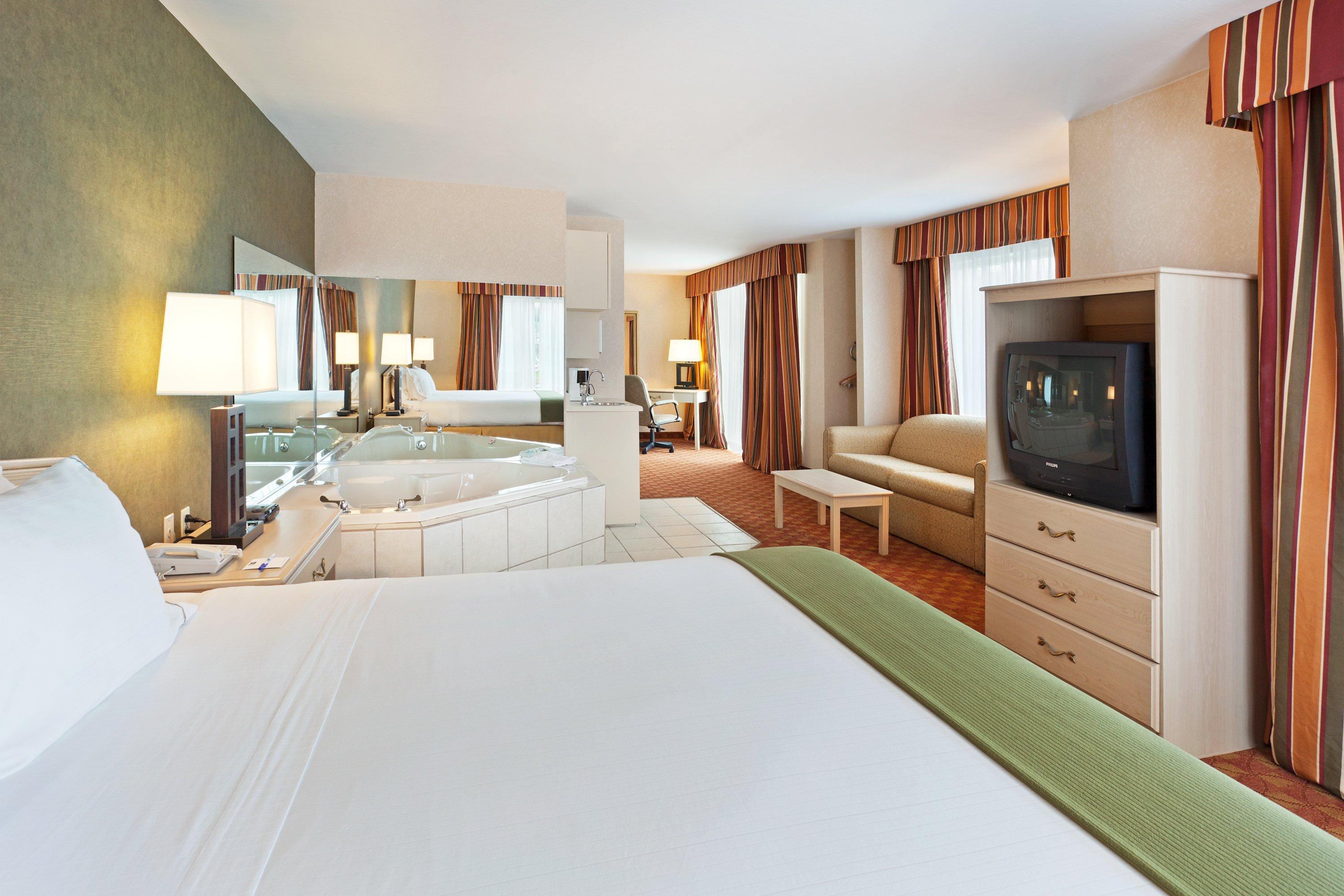Holiday Inn Express Hotel & Suites Corbin By Ihg Zewnętrze zdjęcie