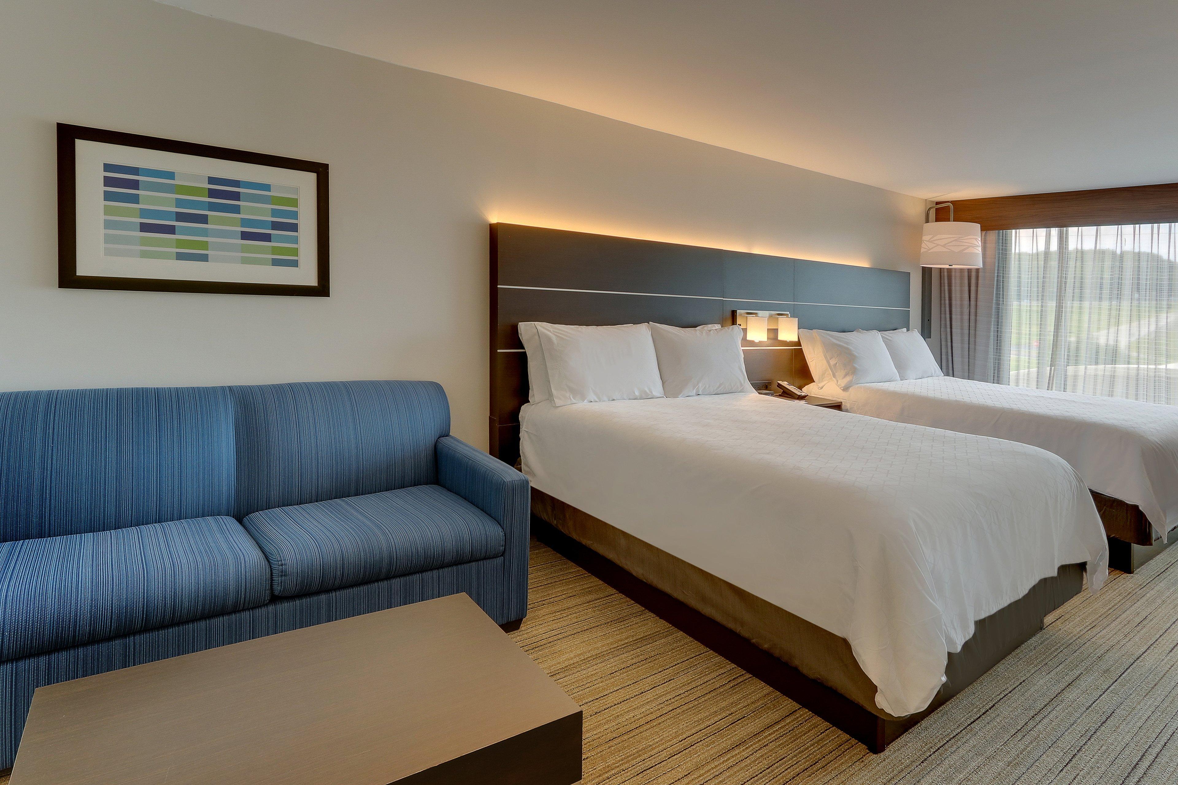 Holiday Inn Express Hotel & Suites Corbin By Ihg Zewnętrze zdjęcie