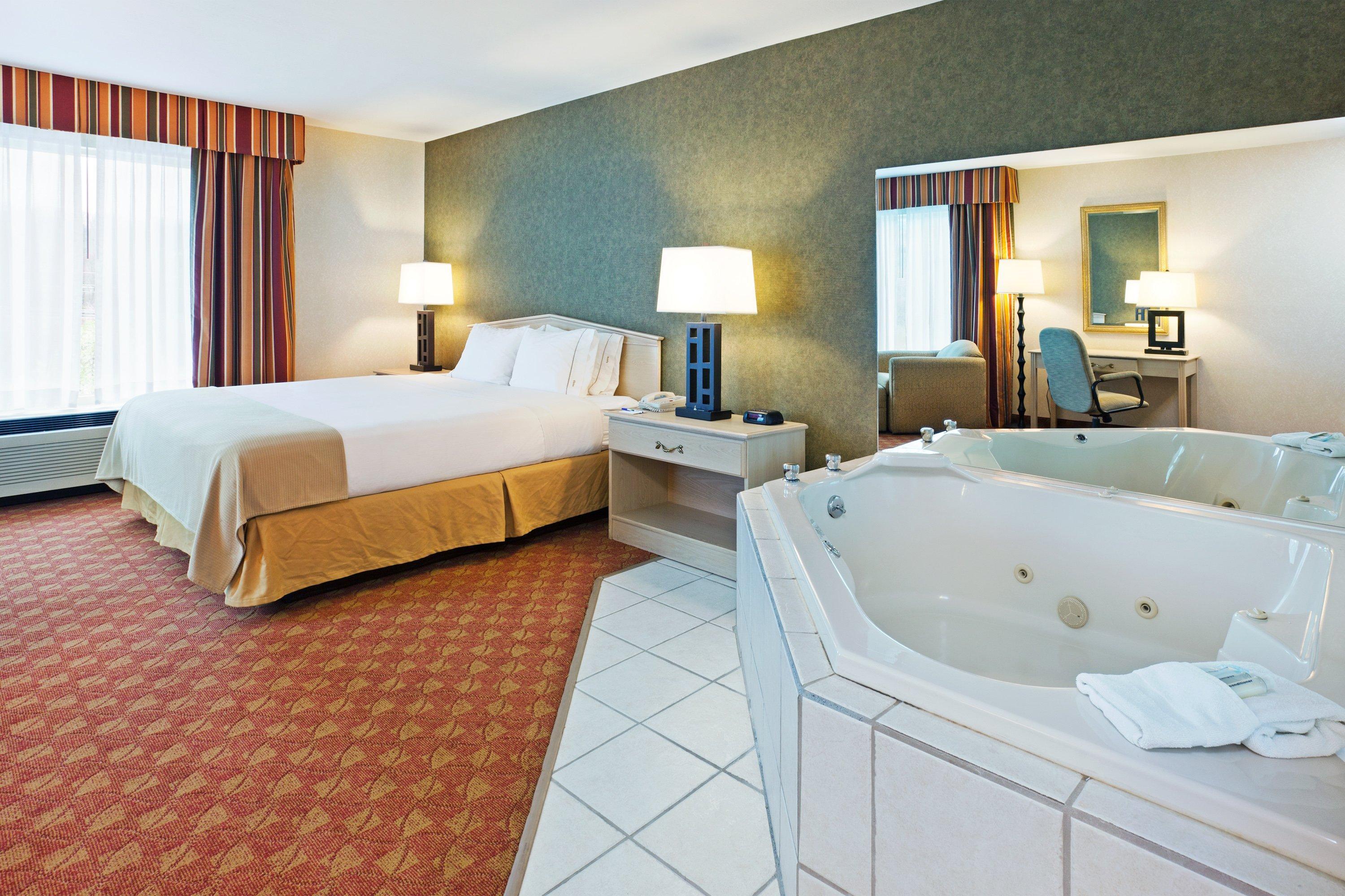 Holiday Inn Express Hotel & Suites Corbin By Ihg Zewnętrze zdjęcie