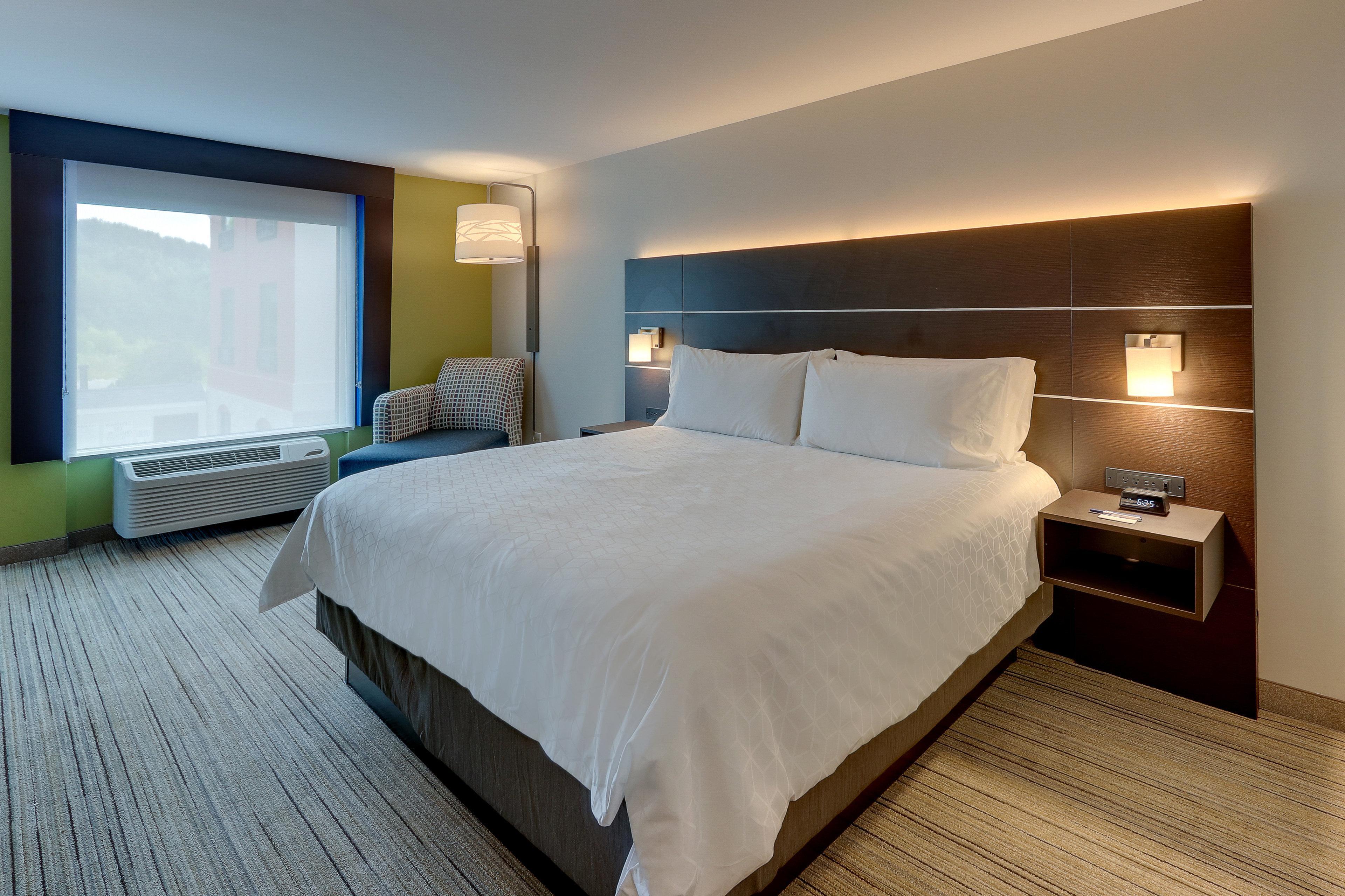 Holiday Inn Express Hotel & Suites Corbin By Ihg Zewnętrze zdjęcie
