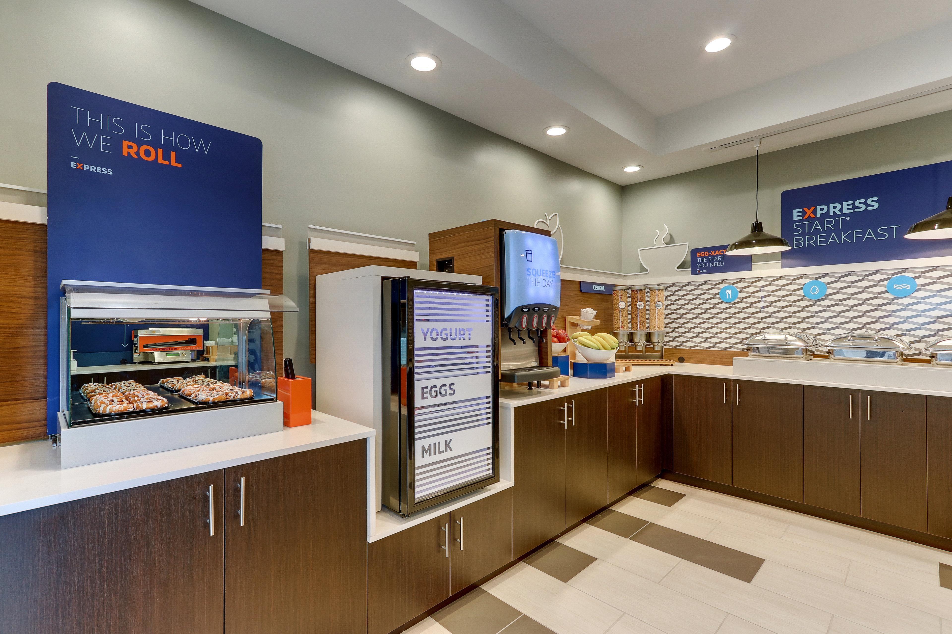 Holiday Inn Express Hotel & Suites Corbin By Ihg Zewnętrze zdjęcie