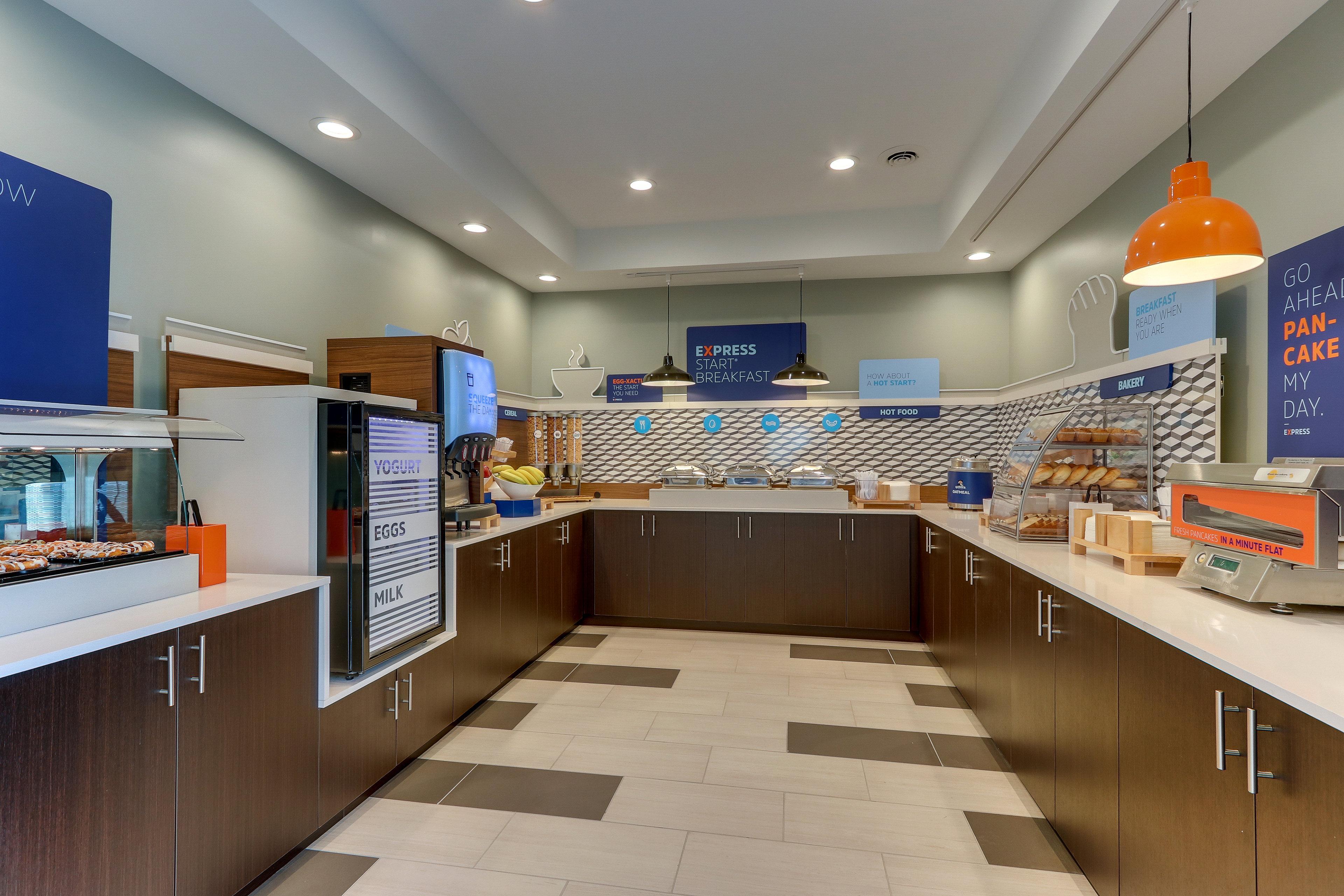 Holiday Inn Express Hotel & Suites Corbin By Ihg Zewnętrze zdjęcie