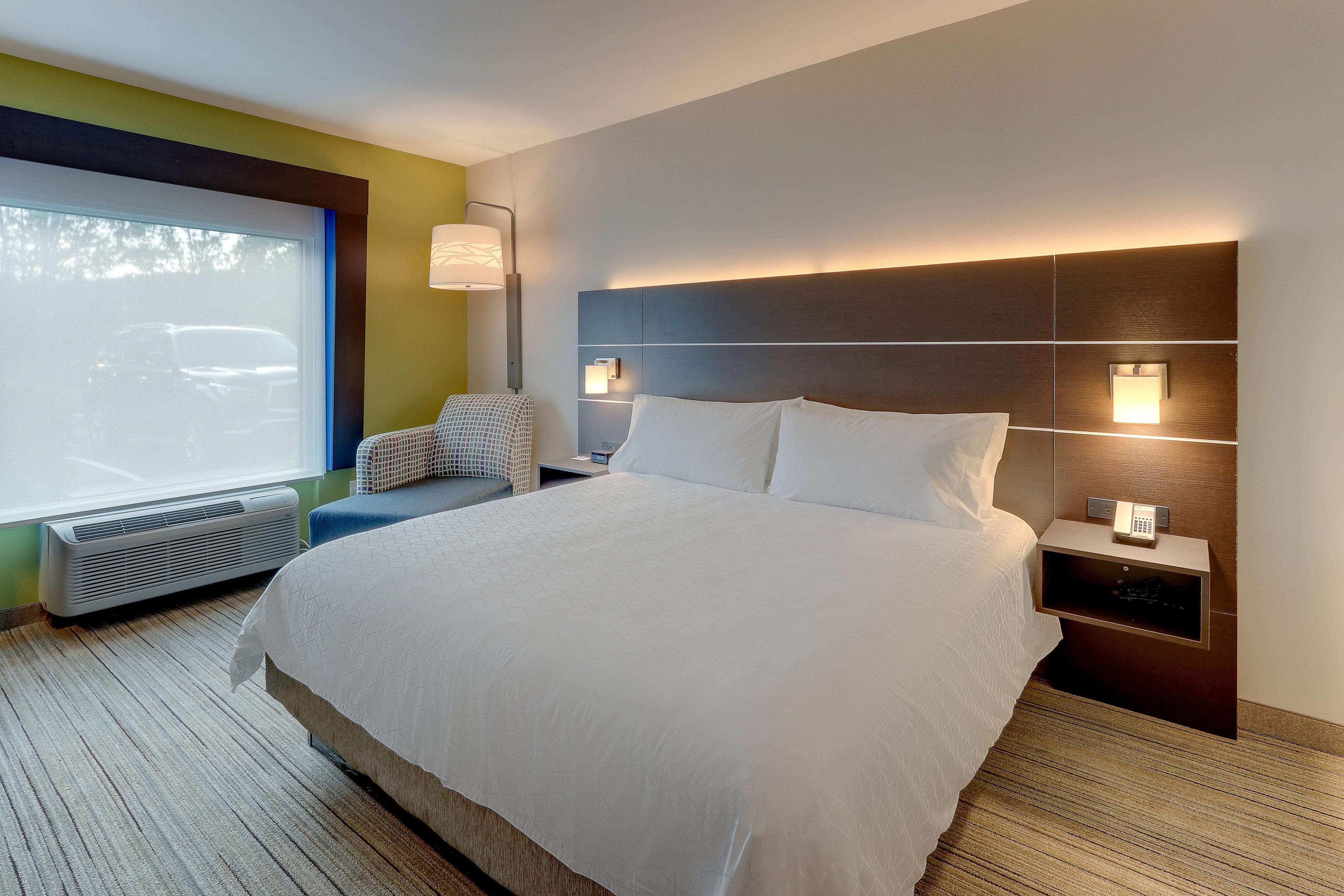 Holiday Inn Express Hotel & Suites Corbin By Ihg Zewnętrze zdjęcie