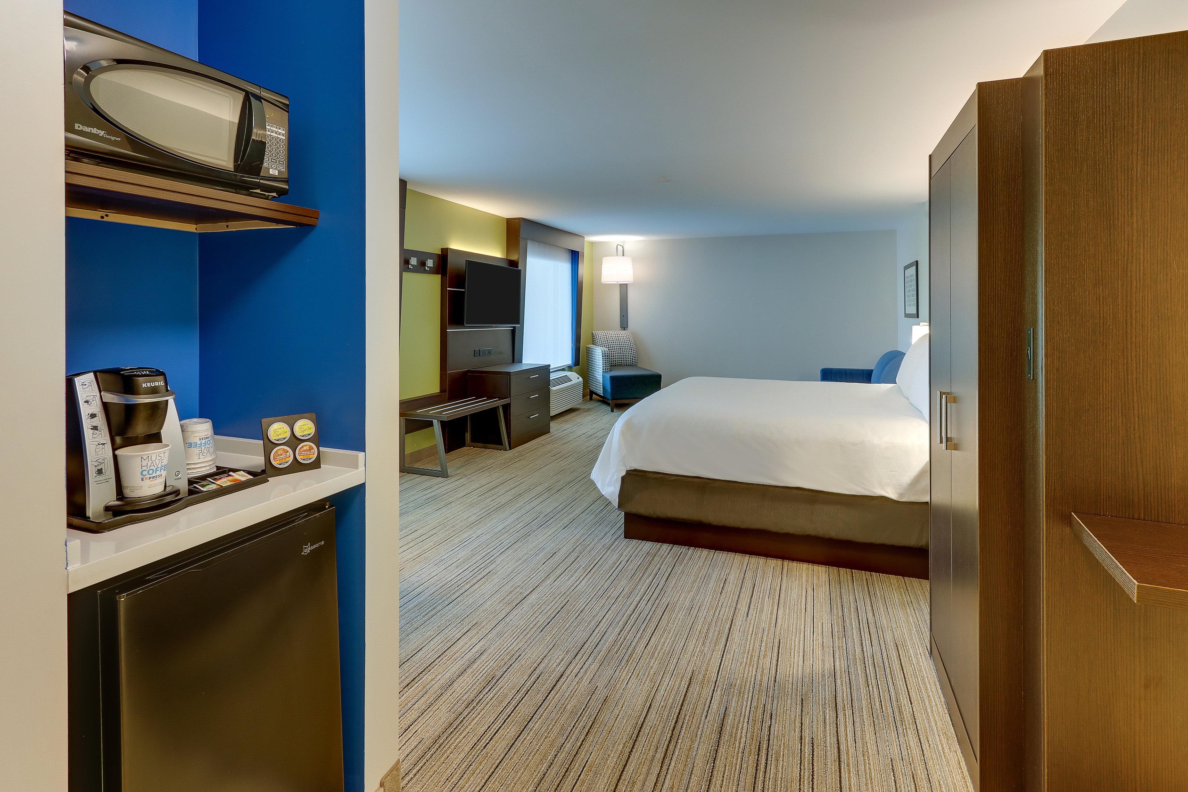Holiday Inn Express Hotel & Suites Corbin By Ihg Zewnętrze zdjęcie