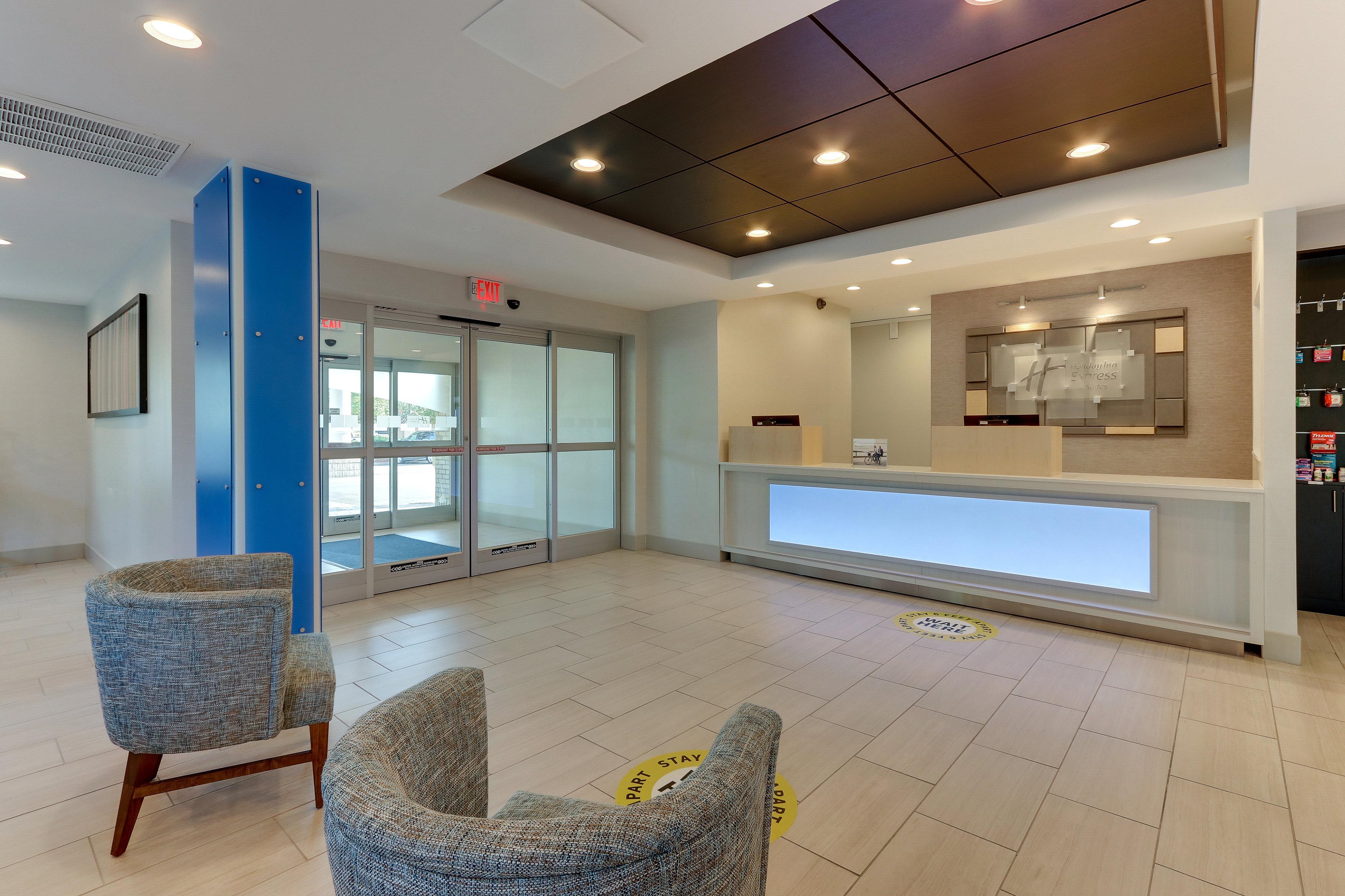 Holiday Inn Express Hotel & Suites Corbin By Ihg Zewnętrze zdjęcie
