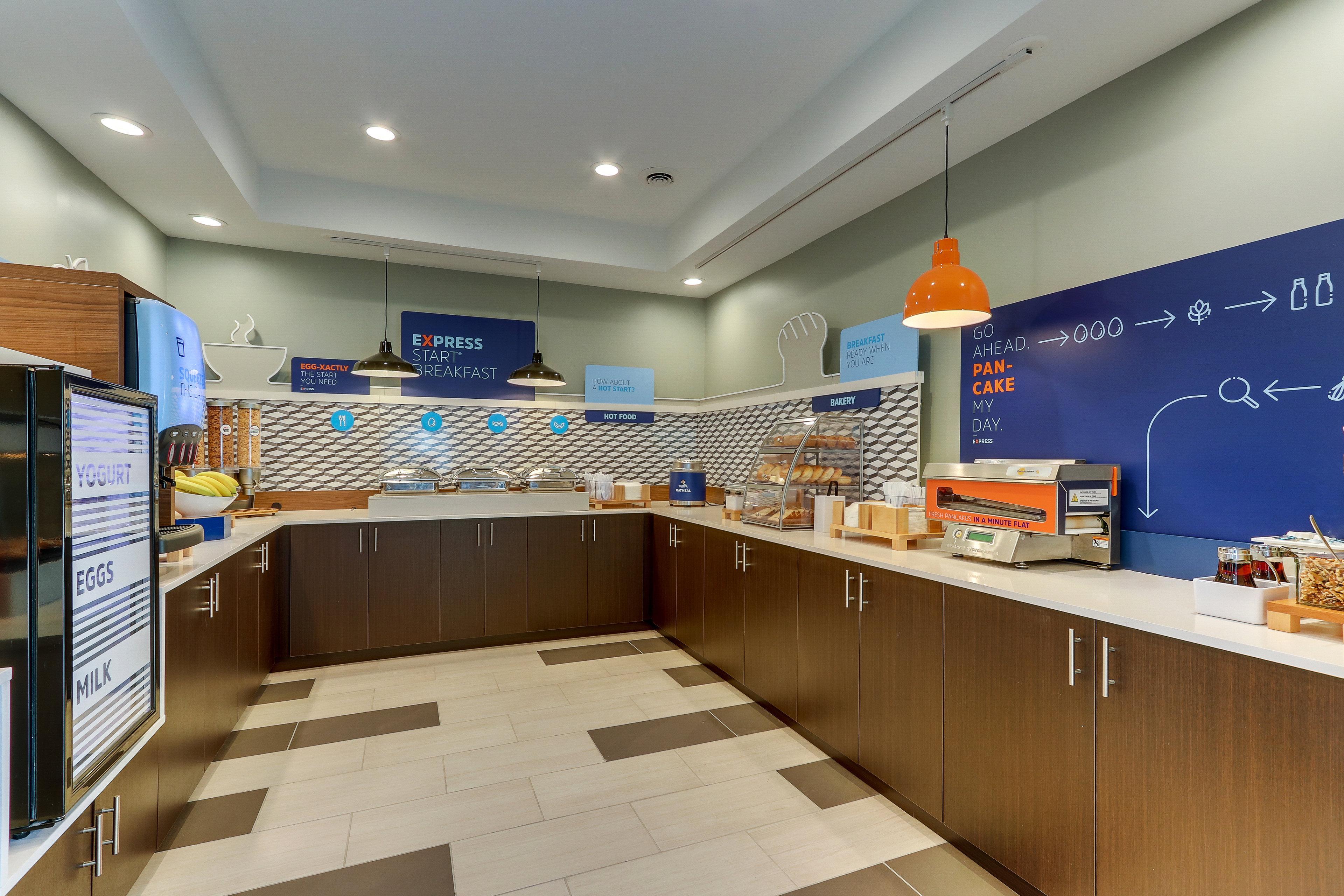Holiday Inn Express Hotel & Suites Corbin By Ihg Zewnętrze zdjęcie