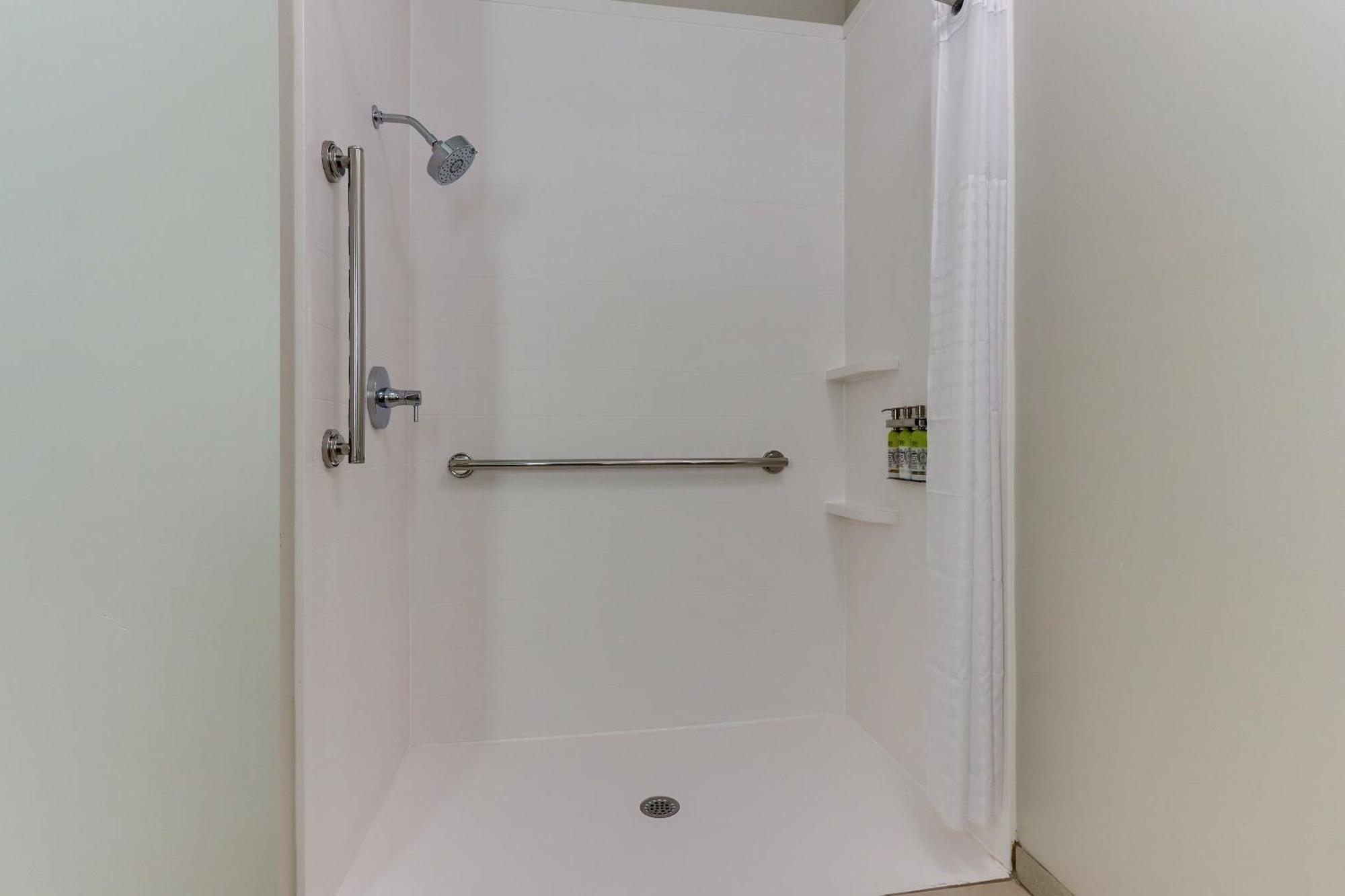 Holiday Inn Express Hotel & Suites Corbin By Ihg Zewnętrze zdjęcie