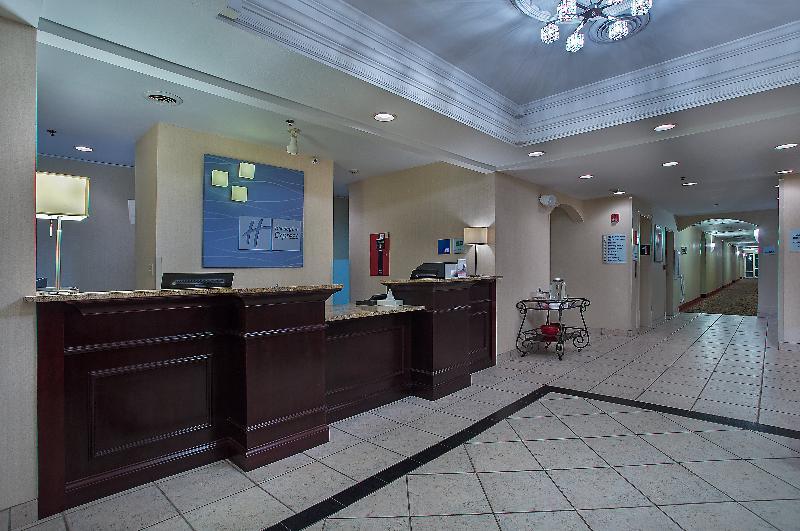 Holiday Inn Express Hotel & Suites Corbin By Ihg Zewnętrze zdjęcie