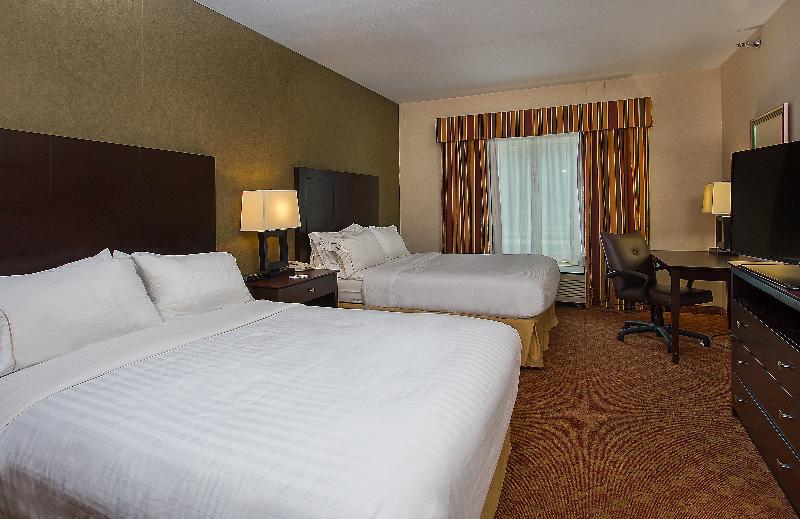 Holiday Inn Express Hotel & Suites Corbin By Ihg Zewnętrze zdjęcie