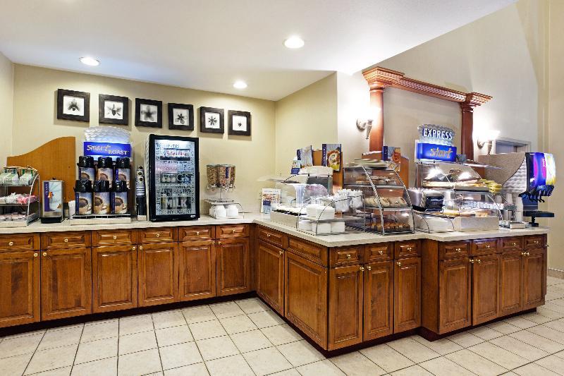 Holiday Inn Express Hotel & Suites Corbin By Ihg Zewnętrze zdjęcie